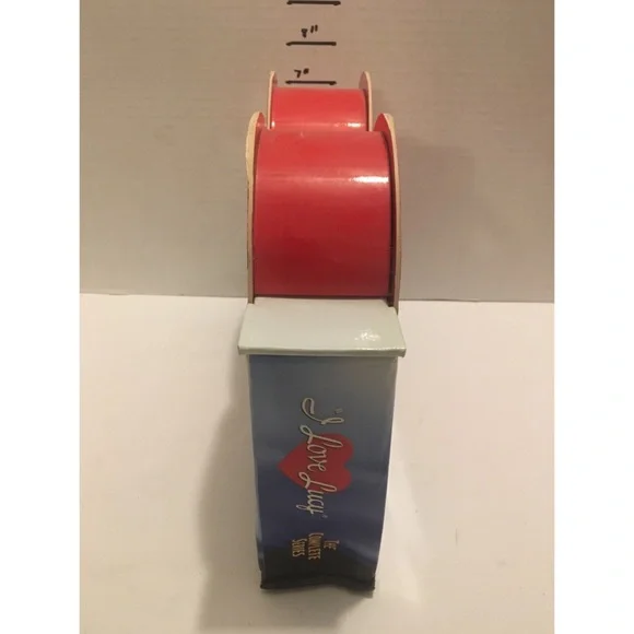 I love Lucy the complete series on DVD - Picture 4 of 5